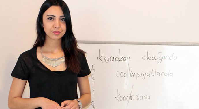 Kekemelikle başa çıkabilirsiniz! Kekemelikle başa çıkabilirsiniz!