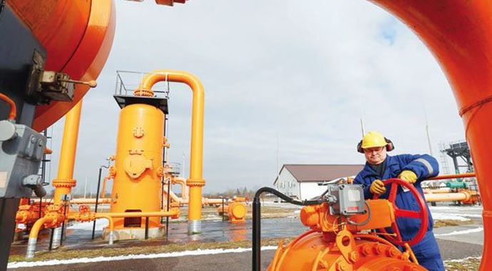 Bulgaristan Türk Akımı projesine katılmak istiyor Bulgaristan Türk Akımı projesine katılmak istiyor