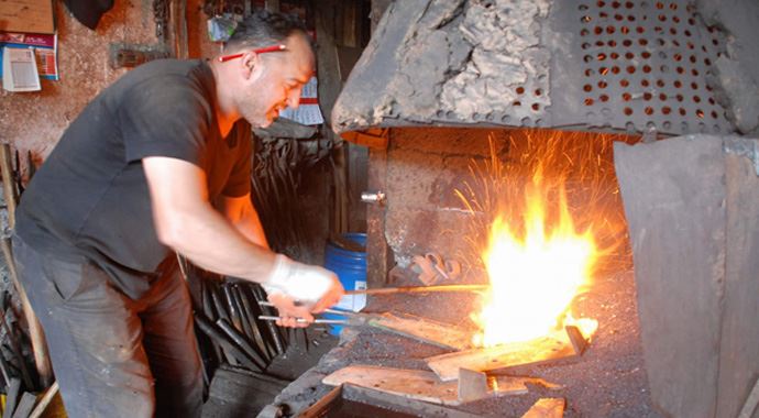 500 derecede oruç 500 derecede oruç