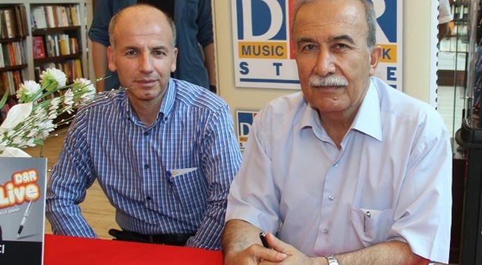 Hanefi Avcı'dan bomba açıklamalar Hanefi Avcı'dan bomba açıklamalar