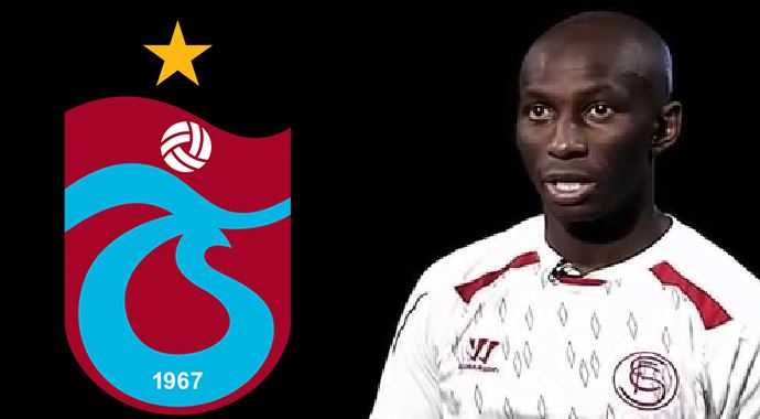 Trabzonspor Mbia transferinden vazgeçti