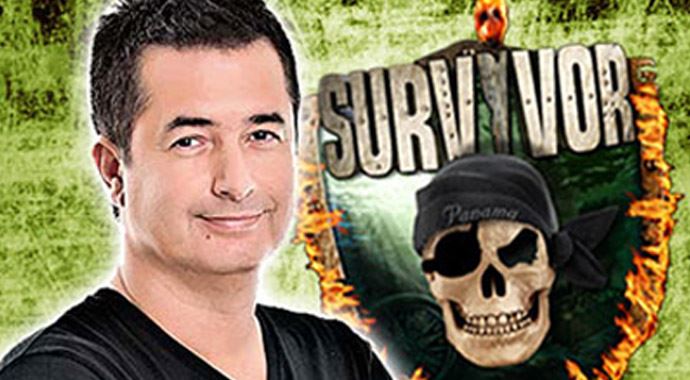 Survivor Kim Elendi - TV8 Hakan mı Doğukan mı Survivor All Star Survivor Kim Elendi - TV8 Hakan mı Doğukan mı Survivor All Star
