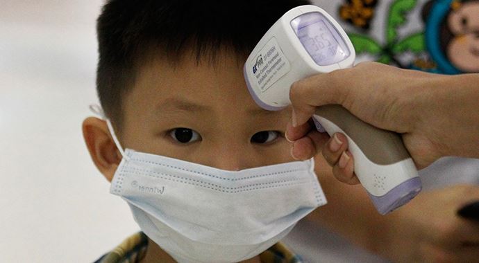 Güney Kore'deki MERS salgınında ölü sayısı 24'e yükseldi Güney Kore'deki MERS salgınında ölü sayısı 24'e yükseldi