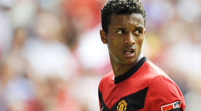 Nani Perşembe günü imzaya geliyor Nani Perşembe günü imzaya geliyor