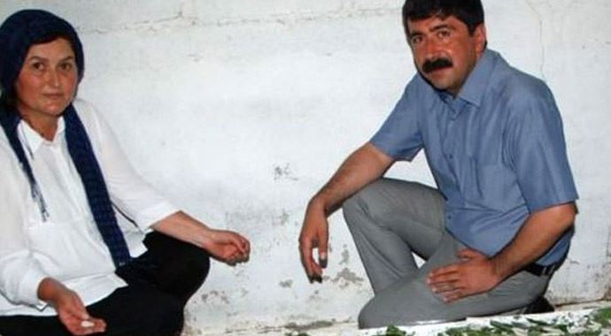 Kafasına koyduğunu yaptı, parayı kaptı!