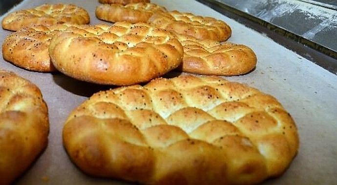 İstanbul&#039;da vatandaşa pide müjdesi