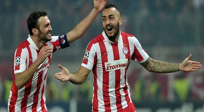 Demba Ba gitti yerine o geliyor