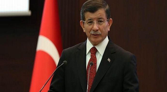 Başbakan, Birlik Vakfı iftarında konuştu