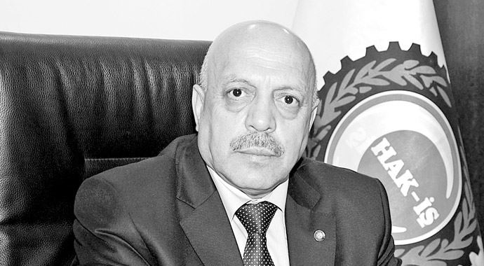 Mahmut Arslan: Seçim vaatlerinin takipçisi olacağız 