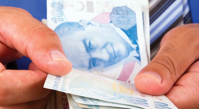 Vergide e-yoklama dönemi