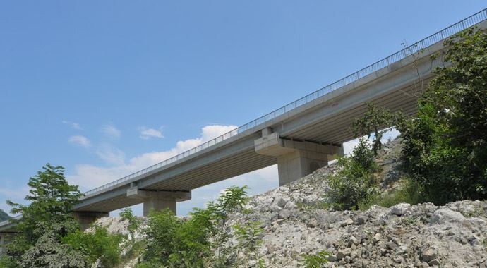 Ordu-Sivas arası 1 saat! Ordu-Sivas arası 1 saat!