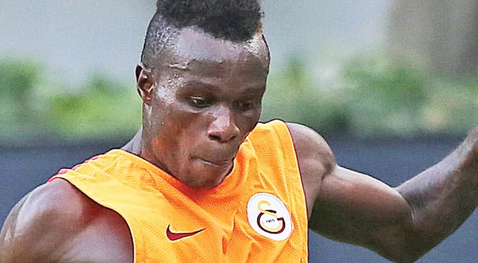 Galatasaray: Bruma&#039;yı verelim