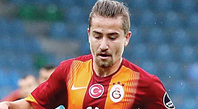 Aydın Yılmaz kiralanıyor!