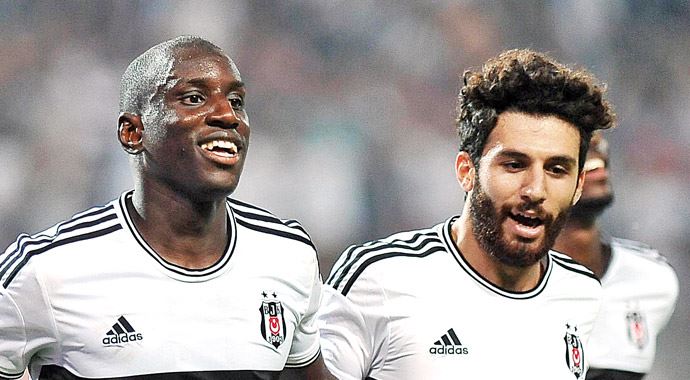 Demba Ba devri bitiyor
