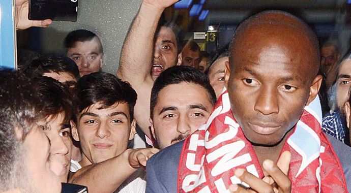 Mbia hüsranı Mbia hüsranı