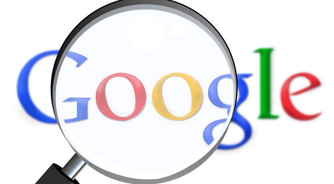 Google&#039;dan Babalar Günü&#039;ne özel Doodle