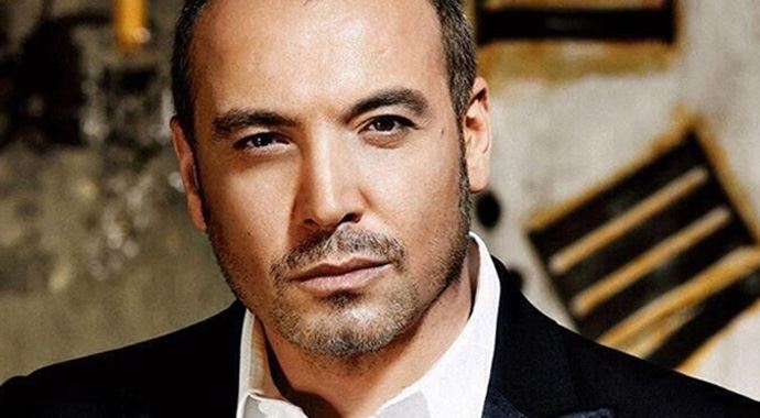 Cenk Eren&#039;in &#039;Bebek maması&#039; diyeti