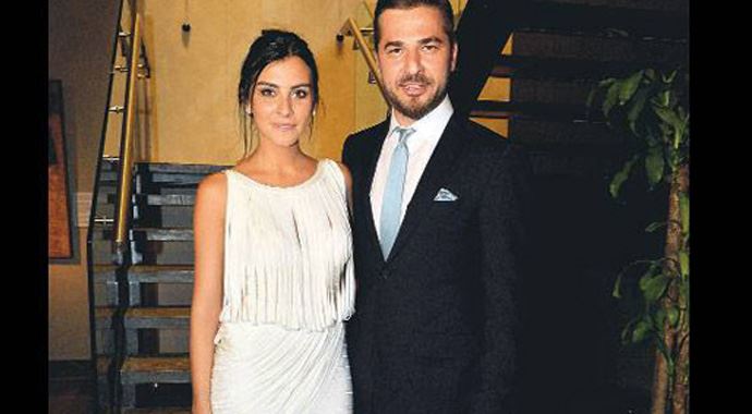 Engin Altan Düzyatan baba oluyor Engin Altan Düzyatan baba oluyor