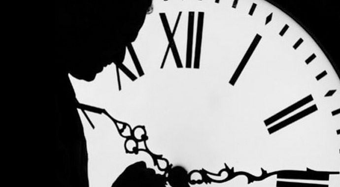 Uzmanlar korkuyor, saatlere 1 saniye ek Uzmanlar korkuyor, saatlere 1 saniye ek