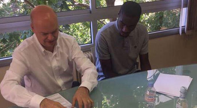 Inter, Kondogbia'yı transfer etti! 