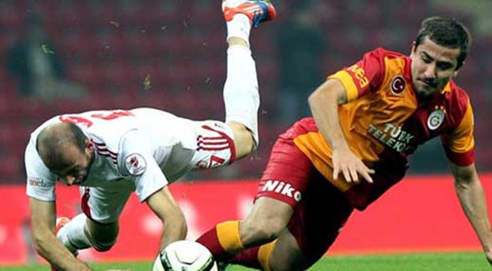 Aydın Yılmaz'a 1.1 milyon dolar