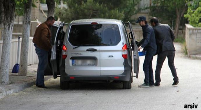 Tahşiye davasında sıcak gelişme