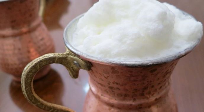 Ayran tüketimi her yıl düşüyor