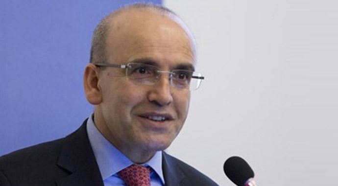 Şimşek&#039;ten kamu idarelerine bütçe uyarısı