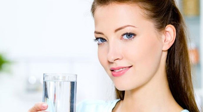 Ramazanda vücut susuz kalmasın Ramazanda vücut susuz kalmasın