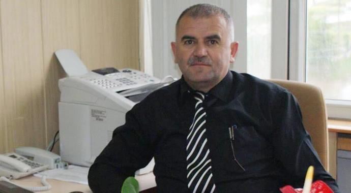 Memurun esrarengiz intiharı!