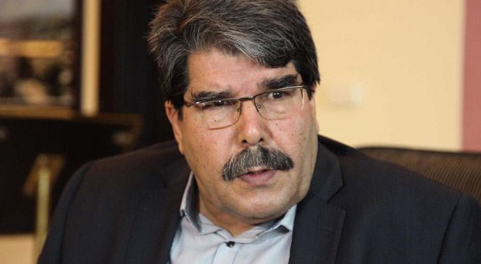 Salih Müslim'den bomba iddiaya yanıt!