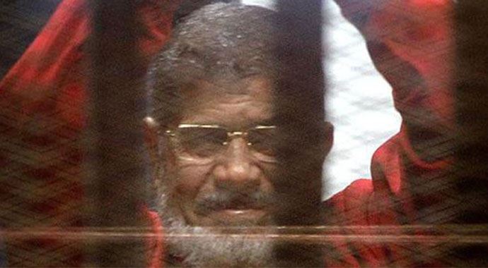 Darbecilerin idam kararı sonrası ilk kez... Darbecilerin idam kararı sonrası ilk kez...