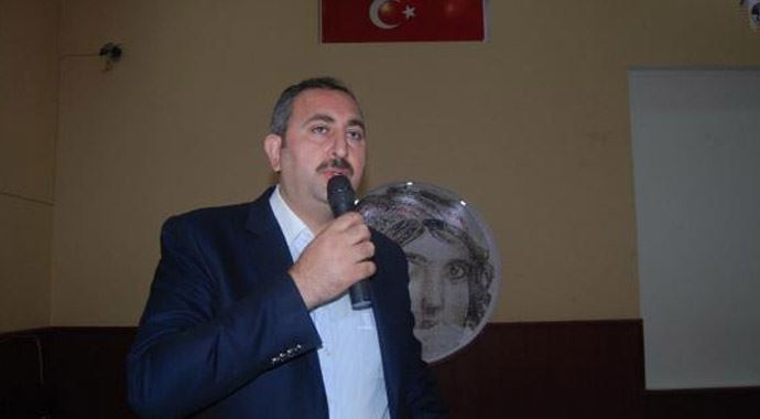 &quot;Seçimin galibi AK Parti&#039;dir&quot;