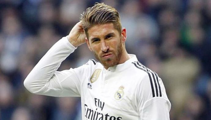 Madrid&#039;de Ramos devri kapanıyor