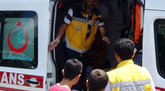 Bolu'da 4 genç bonzaiden komalık oldu, durumları ağır