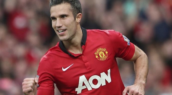 Fenerbahçe'den Persie'ye 3 yıllık teklif