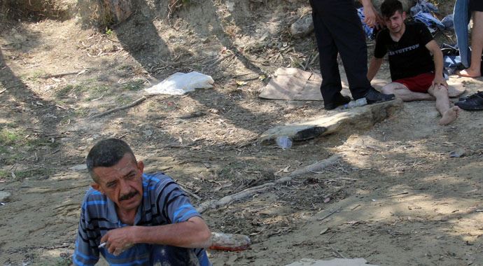 Babalar Günü&#039;nün en acı haberi!