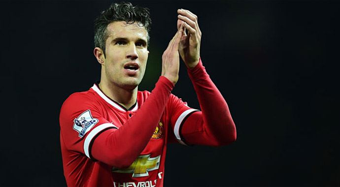 Fenerbahçe'den Van Persie'ye 3 yıllık teklif Fenerbahçe'den Van Persie'ye 3 yıllık teklif