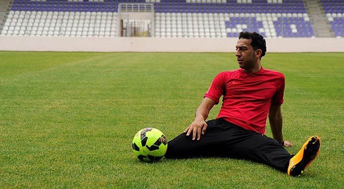 Suudiler Afyonkarahisar&#039;ı seçti