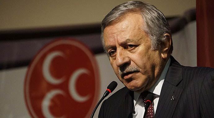 &#039;Aynı cümle içinde kullanılmasını bile zul sayarız&#039;