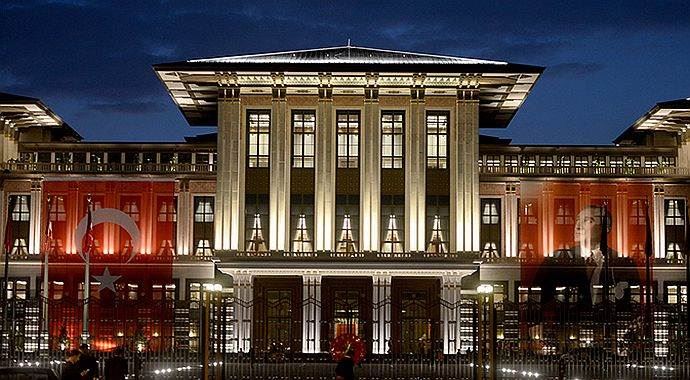 Büyükşehir Belediyesi&#039;nden &#039;Saray&#039; kararı