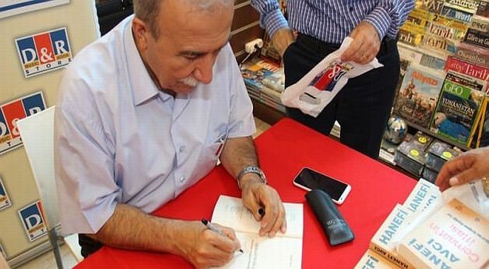Hanefi Avcı: Paralel bitmek zorundadır Hanefi Avcı: Paralel bitmek zorundadır