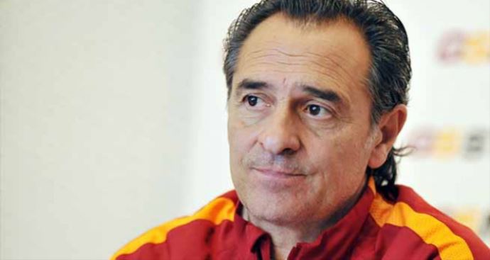 Ve Prandelli sessizliğini bozdu Ve Prandelli sessizliğini bozdu