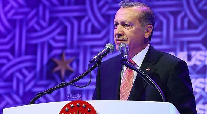 Erdoğan'dan Bahçeli'ye: 'Oturdukları sandalyenin sorumluluğuna varsınlar' Erdoğan'dan Bahçeli'ye: 'Oturdukları sandalyenin sorumluluğuna varsınlar'