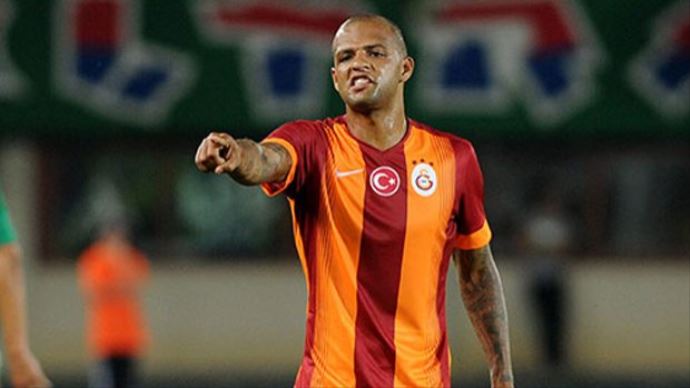 Melo Fenerbahçeliler&#039;i çok kızdıracak
