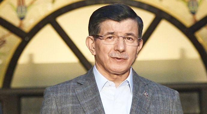 Davutoğlu: En doğru yerde duracağız