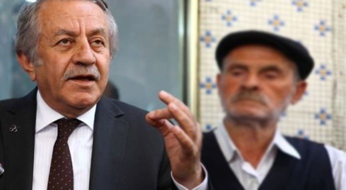 MHP'li Adan: Kimse bizi taviz vermeye zorlayamaz MHP'li Adan: Kimse bizi taviz vermeye zorlayamaz