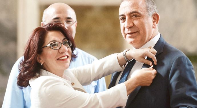 CHP'li Tekin: Koltuk sevdası fıtratımıza tamamen aykırı CHP'li Tekin: Koltuk sevdası fıtratımıza tamamen aykırı