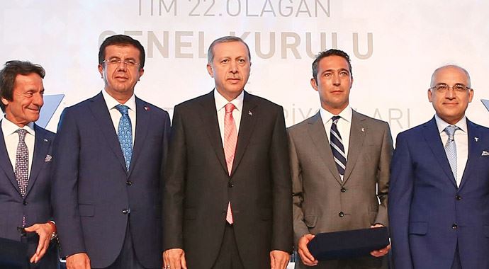 Erdoğan&#039;dan liderlere: Oyunbozanlık etmeyin