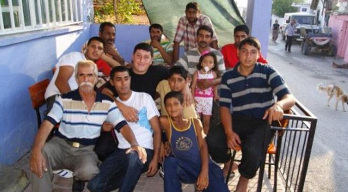 Romanlar için arabuluculuk hizmeti geliyor